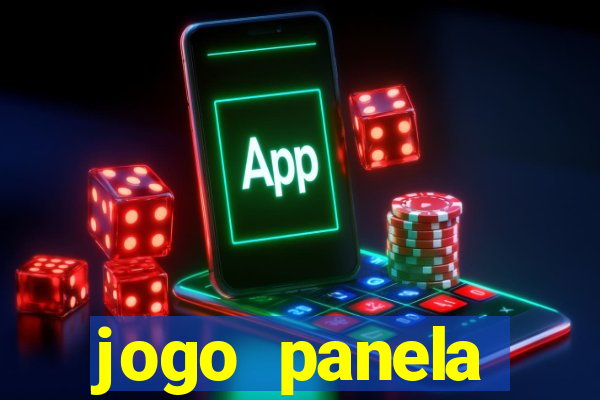 jogo panela ceramica redsilver