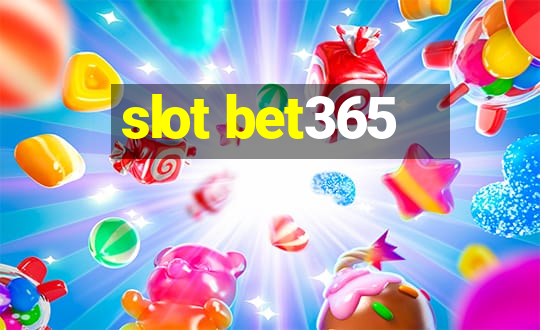 slot bet365