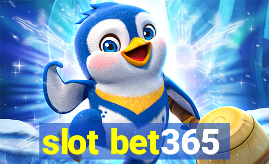 slot bet365