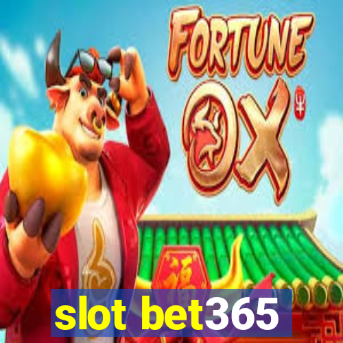 slot bet365