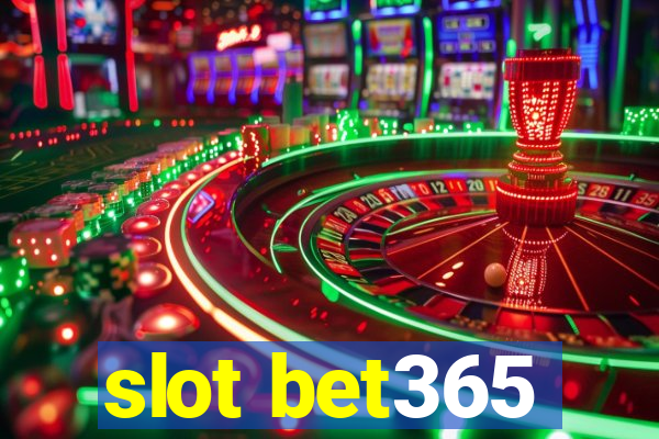 slot bet365