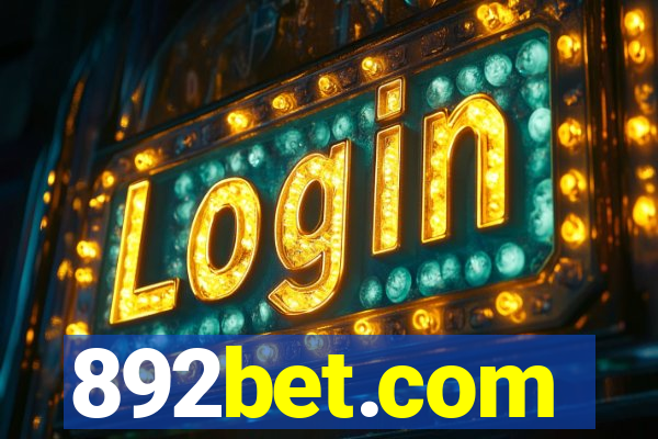 892bet.com