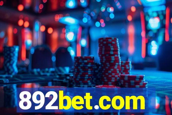 892bet.com