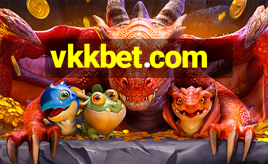 vkkbet.com