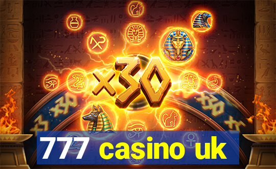 777 casino uk