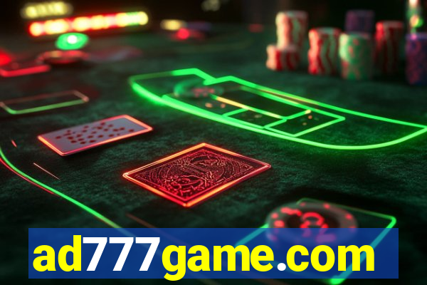 ad777game.com