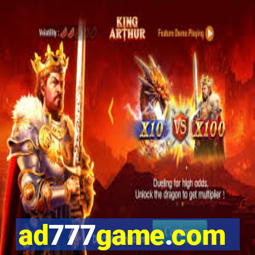 ad777game.com