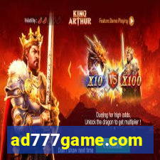 ad777game.com