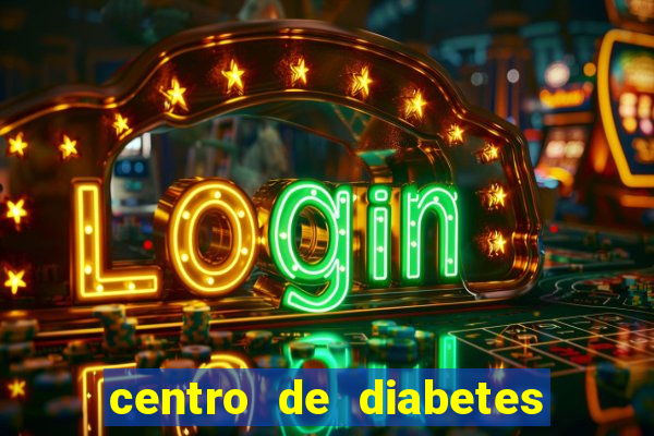 centro de diabetes rio de janeiro