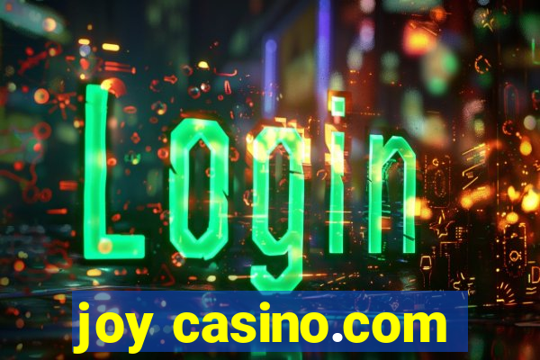 joy casino.com