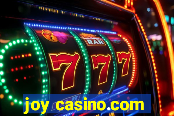 joy casino.com