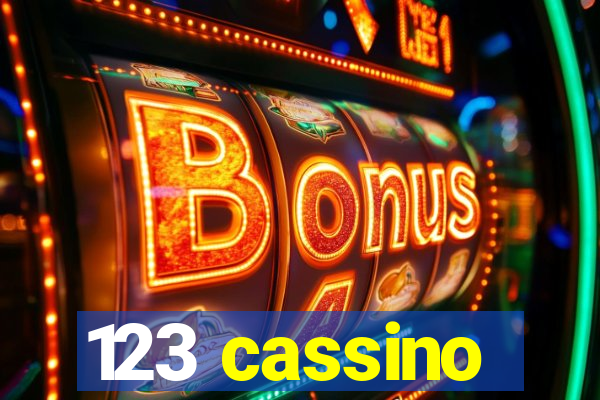 123 cassino