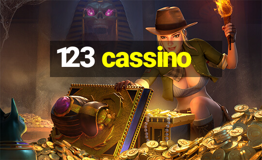 123 cassino