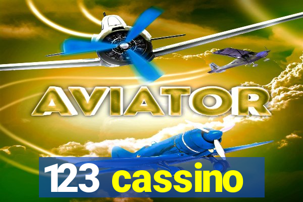 123 cassino