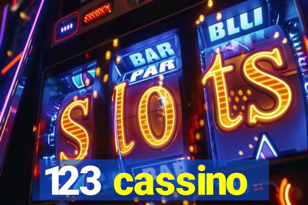 123 cassino