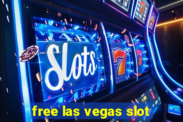 free las vegas slot