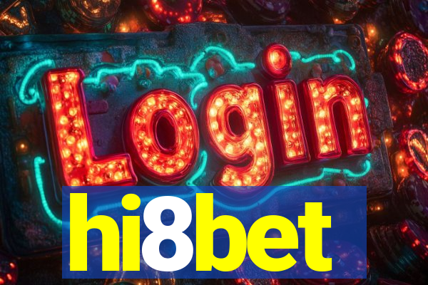 hi8bet