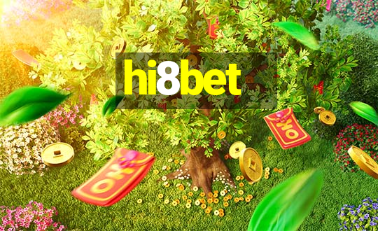 hi8bet