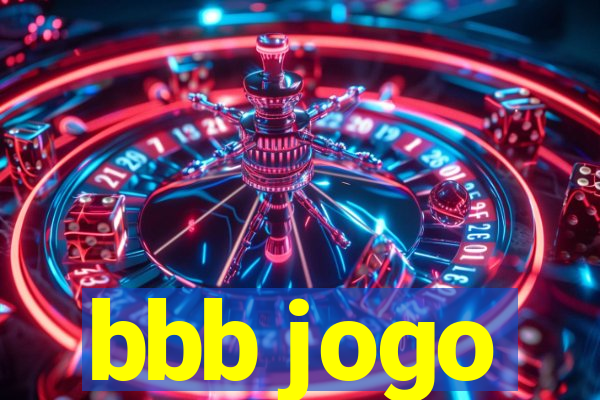 bbb jogo