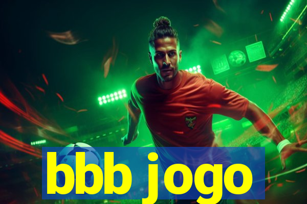 bbb jogo