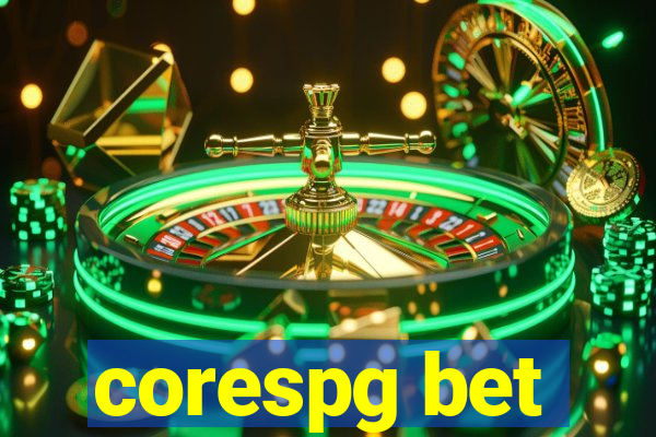 corespg bet