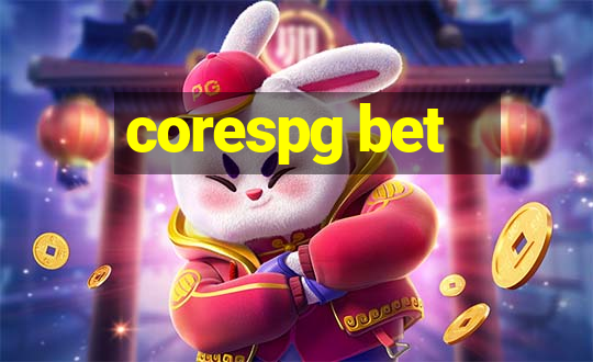 corespg bet