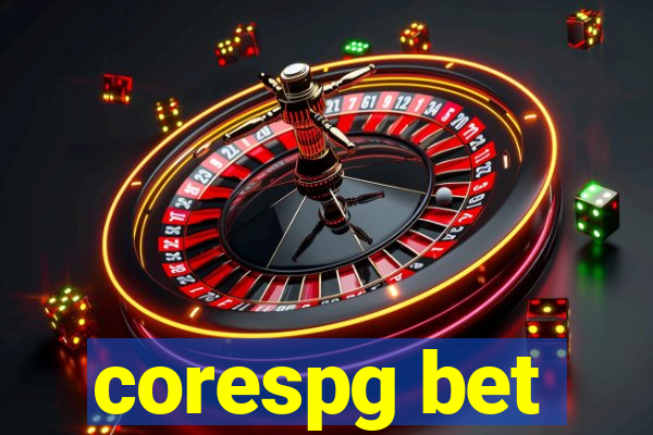 corespg bet