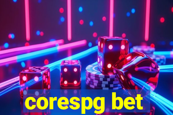 corespg bet