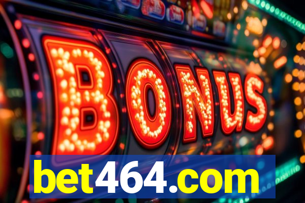 bet464.com