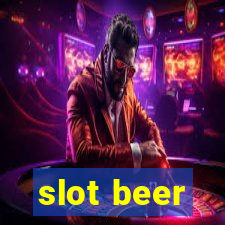 slot beer