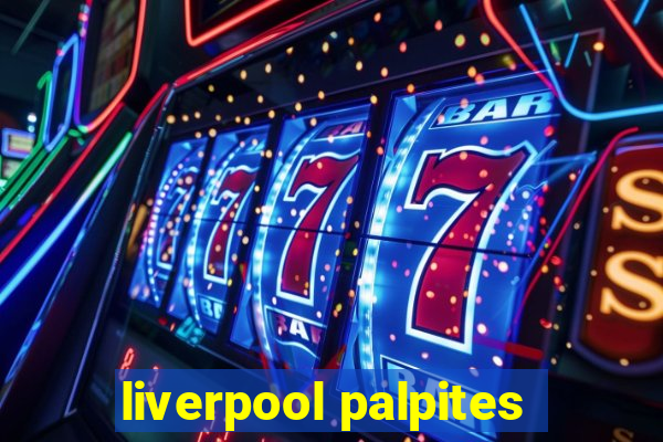 liverpool palpites