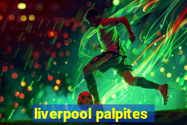 liverpool palpites