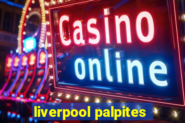 liverpool palpites