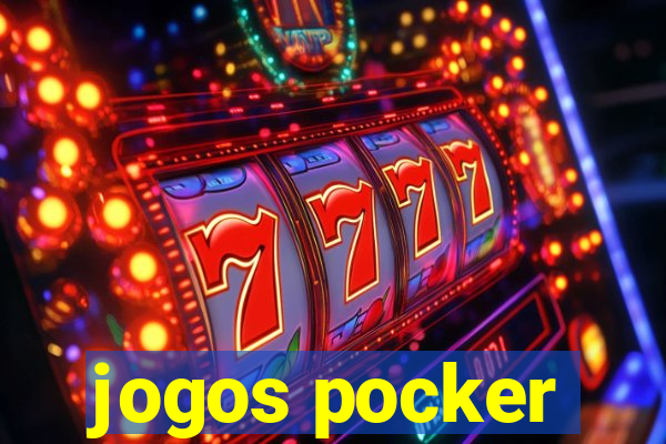 jogos pocker