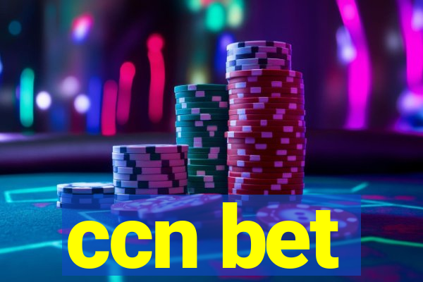 ccn bet