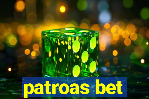 patroas bet