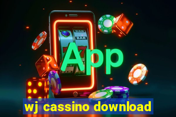 wj cassino download