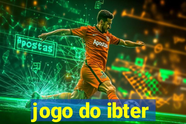 jogo do ibter