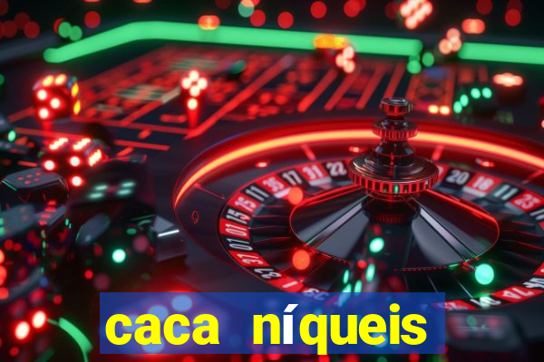 caca níqueis fortune tiger