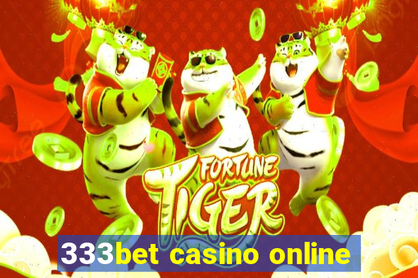 333bet casino online