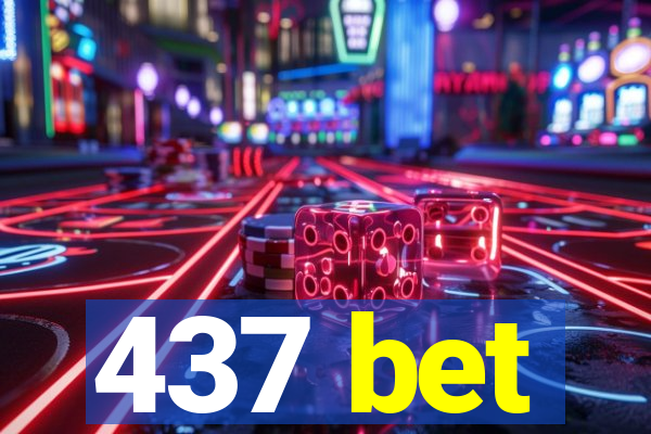 437 bet