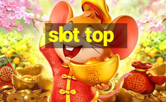 slot top