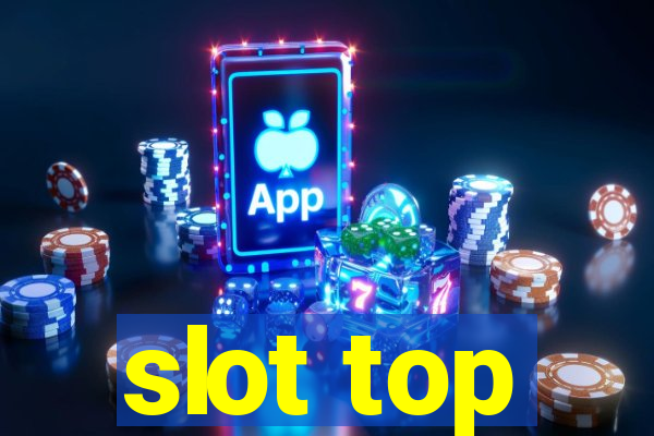 slot top