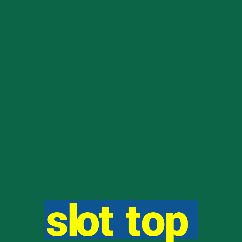 slot top