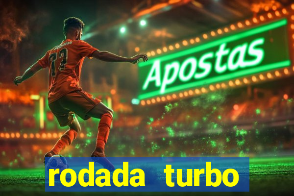 rodada turbo fortune tiger