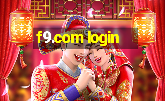 f9.com login