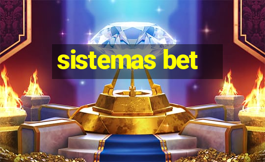 sistemas bet