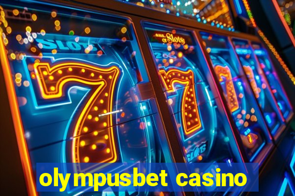 olympusbet casino