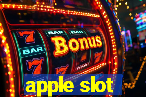 apple slot