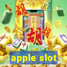 apple slot